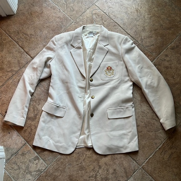 Due per Due jacket, size 10 - Picture 1 of 5